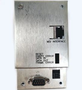 Waters Xevo Qtof G2 Centralina PCB 4258216DC / MA4258-216P2D. Funzionante - Foto 1 di 4