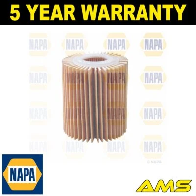 Filtro de aceite para Lexus GS 2005-2011 3.0 3.5 4.6 NAPA 0415231080 Foto 1 de 2