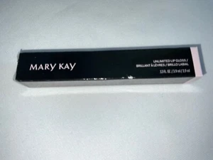 Brillo de labios Mary Kay Berry Delight 153485 ilimitado .13 fl oz nuevo de stock - Imagen 1 de 2