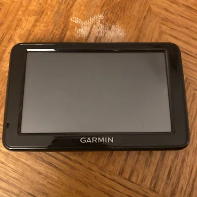 Garmin Nuvi 2455LM Portable GPS Unit Free Shipping - Image 1 of 3