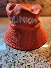 Dunkin Donuts Hat