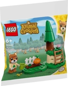 Lego 306632 - Animal Crossing - Jardín de calabaza de arce - Nuevo y sellado - Imagen 1 de 1