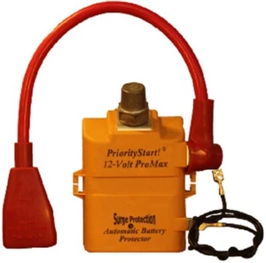 Nuevo protector de arranque PriorityStart ProMax para automóvil camión 12 V batería vehículo - Imagen 1 de 1