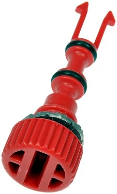 Llave de drenaje del radiador Dorman para Mercedes-Benz S320 1994-1999 3,2 L L L6 1995 Foto 1 de 4