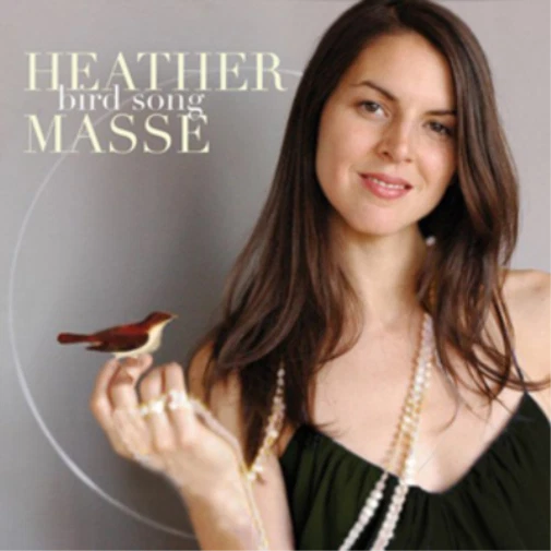 Heather Masse Bird Song (CD) Album (US IMPORT) - Bild 1 von 1