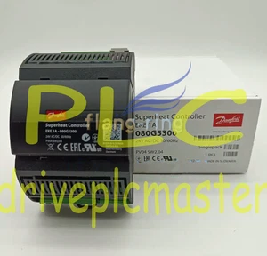 ONE PC NUOVO Danfoss EKE1A 080G5300 regolatore di surriscaldamento - Foto 1 di 1