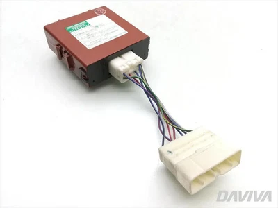 Toyota Corolla Compact (_E11_) Centralina Sistema KEYLESS 1.4 Benzina 2000 - Immagine 1 di 4