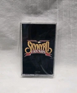 Skynyrd Frynds Cassette Tape New Sealed - Bild 1 von 3
