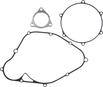 Kit de juntas VINTCO KEG021 80-82 Kawasaki KDX 250 Foto 1 de 2