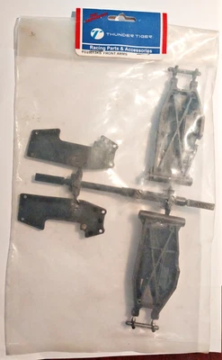 Thunder Tiger Racing RC PD25013KS Front Arms for Jackal - Image 1 of 2