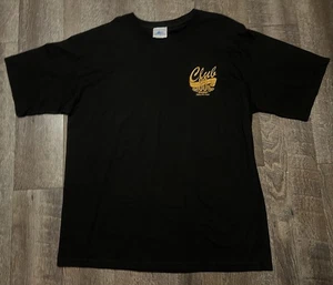 Camisa Aniversario Fantasmic Vintage Disneyland Club 33 Talla XL NUEVA SIN ETIQUETAS - Imagen 1 de 6