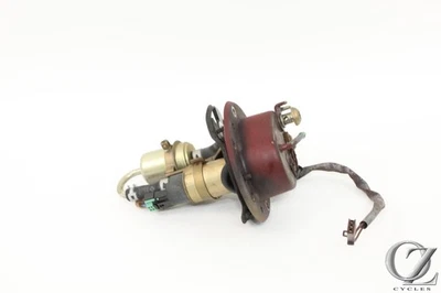 00-01 Honda CBR929RR CBR 929RR Fuel Pump Gas Oem Foto 1 de 4