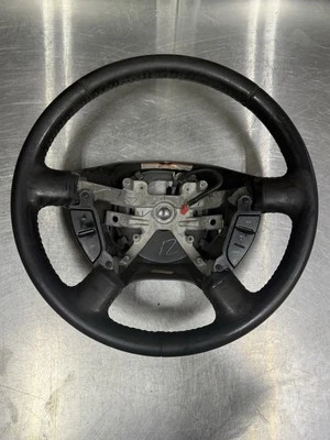 Volante Ford Explorer 2002-2005 Expedition control de crucero 3L2T9D809AA 05 Foto 1 de 3