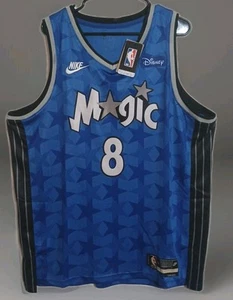 Official Nike Orlando Magic Mac McClung Jersey Size XXL - Picture 1 of 10