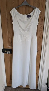 Alie Street Jasmine Wedding Dress Size 12-14 - Picture 1 of 5