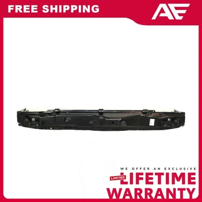 Parachoques trasero de acero de refuerzo para Isuzu Rodeo Amigo Honda Passport 1998-2004 Foto 1 de 4