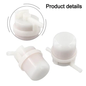 Quality Marine Engine Filters for Honda Outboards Set of Two Model 16900SA5004 - Picture 1 of 21
