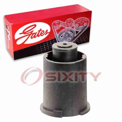 Adaptador probador de sistema de refrigeración Gates para Nissan Ichi Van 1987-1992 1,8 L L4 vk Foto 1 de 4