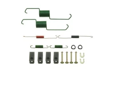 For 2003-2015 Honda Civic Drum Brake Hardware Kit Rear Dorman 95142SSVW 2004 - Image 1 of 2
