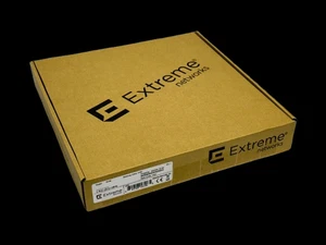 Cable apilable conmutador Extreme Networks 16106 0,5 M SummitStack UniStack - Imagen 1 de 4