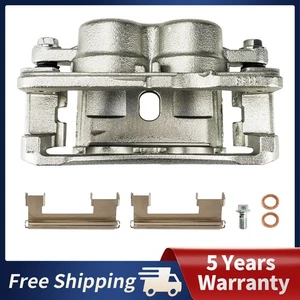 For 2001-2010 Chevy Silverado 2500 HD Front Right or Rear Left Brake Caliper - Picture 1 of 18