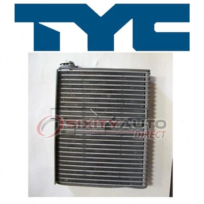 TYC Front AC Evaporator Core for 2002-2003 Lexus ES300 Heating Air md - Imagem 1 de 4