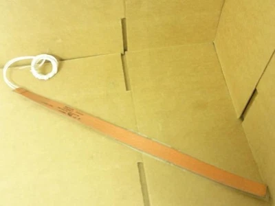 190858 New-No Box; Watlow 010200C1 Flexible Heater; 120V; 100W; 20"L; 1"W - Image 1 of 3