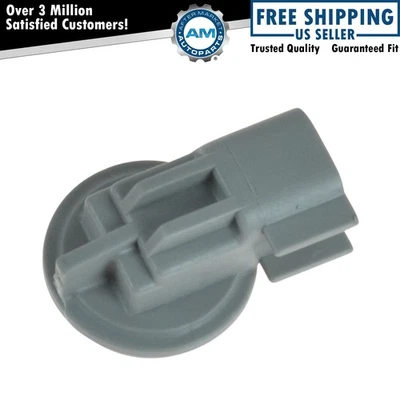 OEM Light Bulb Socket Reverse Light 3rd Bake Light Side Marker for Dodge Jeep - Image 1 of 4