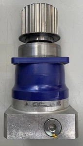 Alpha SP 100S-MF1-7-0G1-2S Getriebe Ratio 7 - Picture 1 of 4