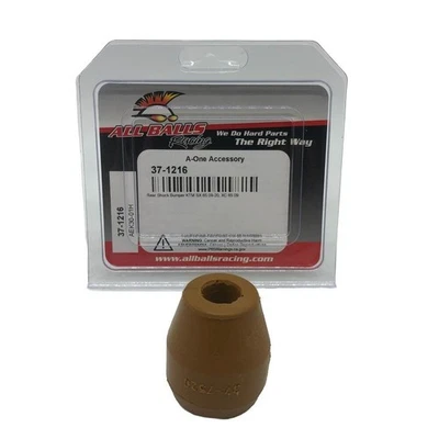 Rear Shock Bumper for KTM 65 SX 2009-2014 2015 2016 2017 2018 2019 2020 - Image 1 of 2