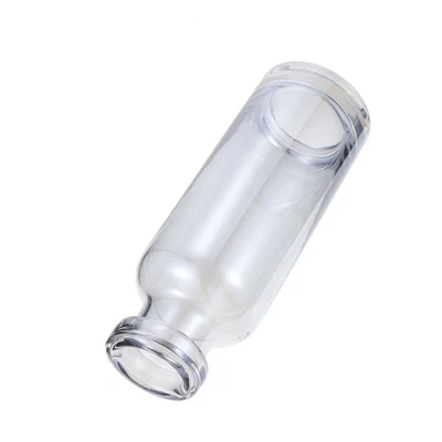  Hydroponische Vase Übertopf Glas Heimdekoration Hydroponik -Vase - Bild 1 von 4