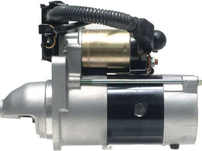 Arranque Denso 27844DMPZ 2005 2008 2006 2007 2009 2010 2004-2011 Nissan TITAN Foto 1 de 2