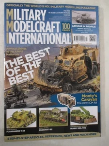 Military Modelcraft International: July 2025 - Picture 1 of 5