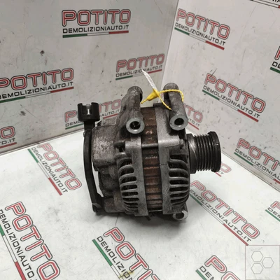 12317615484 Alternatore  MINI MINI Clubman (R55) 1.6 16V Cooper Sw 4p/b/1598cc - Immagine 1 di 4