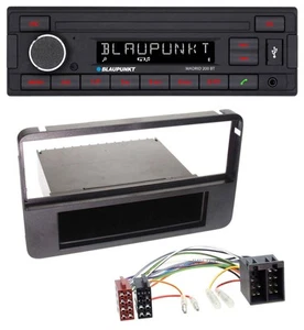Blaupunkt USB AUX Bluetooth MP3 Autoradio für Alfa Romeo 159 Brera Spider 06-10 - Bild 1 von 9