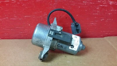 2011-2019 Dodge Journey Power Brake Booster Vacuum Pump OEM 04581486AB Foto 1 de 4