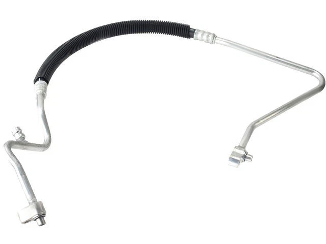 Manguera de líquido refrigerante aire acondicionado para GMC C6500 Topkick 2003-2009 8,1 L V8 48WZCM Foto 1 de 1