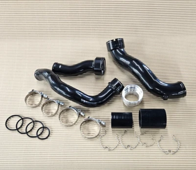 Kit de tubo de carga de admisión Mini Cooper S 2.0 F55 y F56 - B48 2014 + en adelante - Imagen 1 de 4