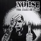 Noise Scars We Hide Lp Vinyl Brand New