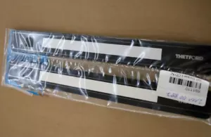 THETFORD SR Sticker for LCD N3000 V2 Refrigerator Display 691110 - Picture 1 of 3