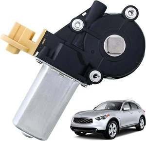2006-2017 Nissan Infiniti Front Right Power Window Motor OEM 80730-EG000 ⭐W8⭐ - Picture 1 of 7