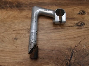 1980 road bike quill stem SR VIA Japan 80 mm length 22 mm - Picture 1 of 12