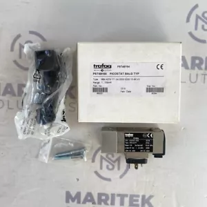 Trafag 9B4.4279 PST4B164 Picostat Pressure Switch - Picture 1 of 6