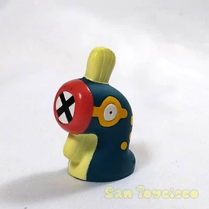 Figura Vinilo Pokemon Niños Finger Puppet - Juego Eléctrico Freak Nintendo Bandai - Imagen 1 de 6