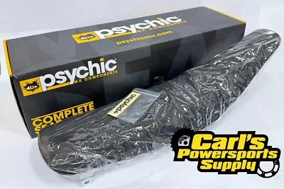 Asiento de espuma estándar para Kawasaki KX 250F y 450F 2012 a 2019, OEM 53066-0299-336 Foto 1 de 4