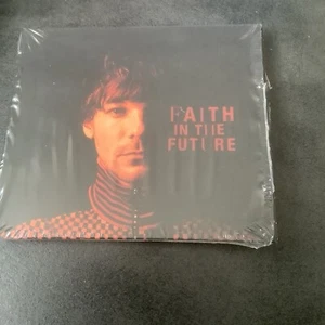 Faith in the Future by Louis Tomlinson (CD, 2022) - Picture 1 of 2
