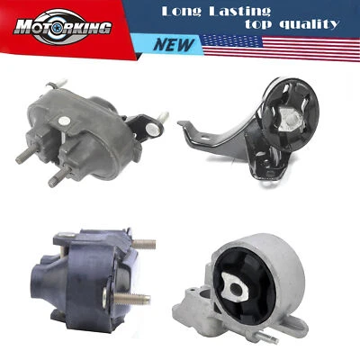 Motor de alta calidad y montaje de transmisión automática 4 piezas para Saturn Aura 2007-2008 3,5 L Foto 1 de 4