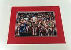 Billy Sharp SUFC Captain SIGNED Mounted Photo Display Sheffield United AFTAL COA