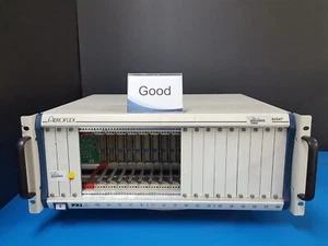 Aeroflex 82547 : PXI Mainframe 18 slots (595) - Picture 1 of 8
