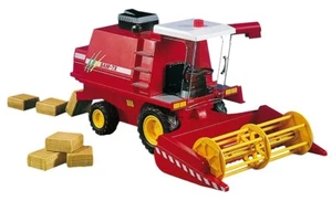 Playmobil 7645 Cosechadora Country Granja Agricultura Máquina Paja NUEVO - Imagen 1 de 2